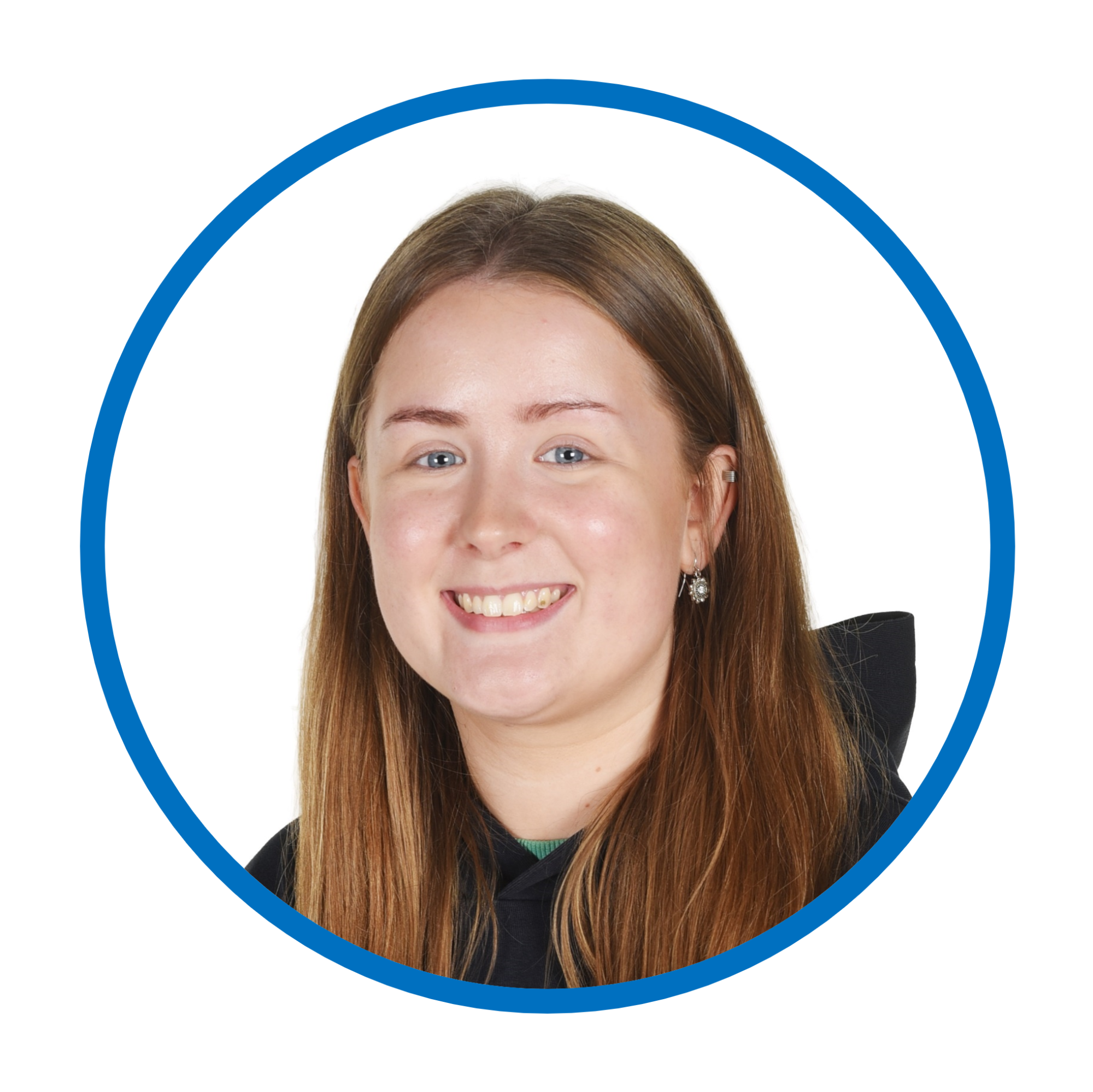 Photo of Miss. Alana Wakeham