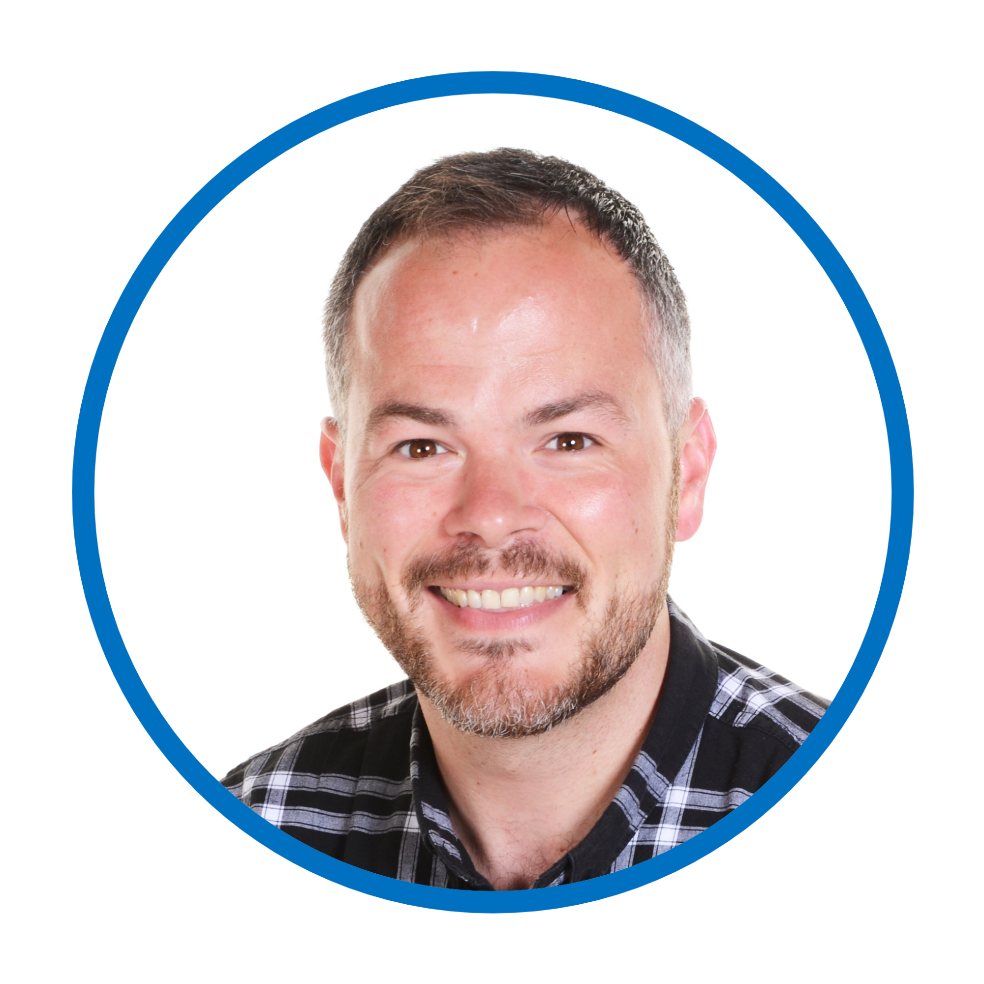 Photo of Mr. Matt Edwards