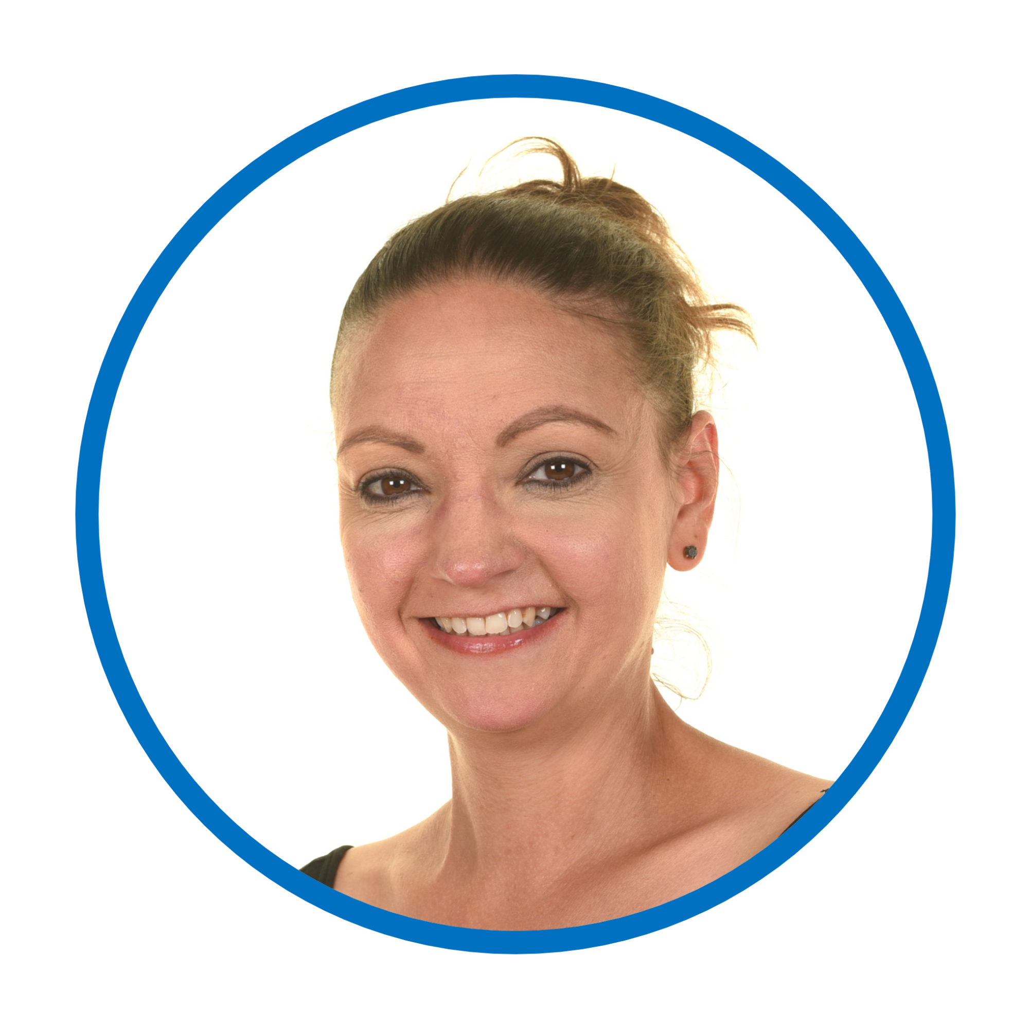 Photo of Ms. Sarah Trowell