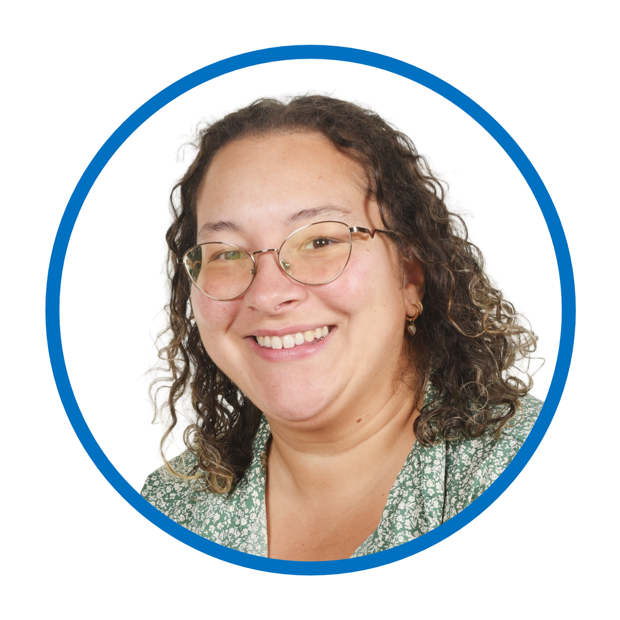 Photo of Mrs. Elise Cole