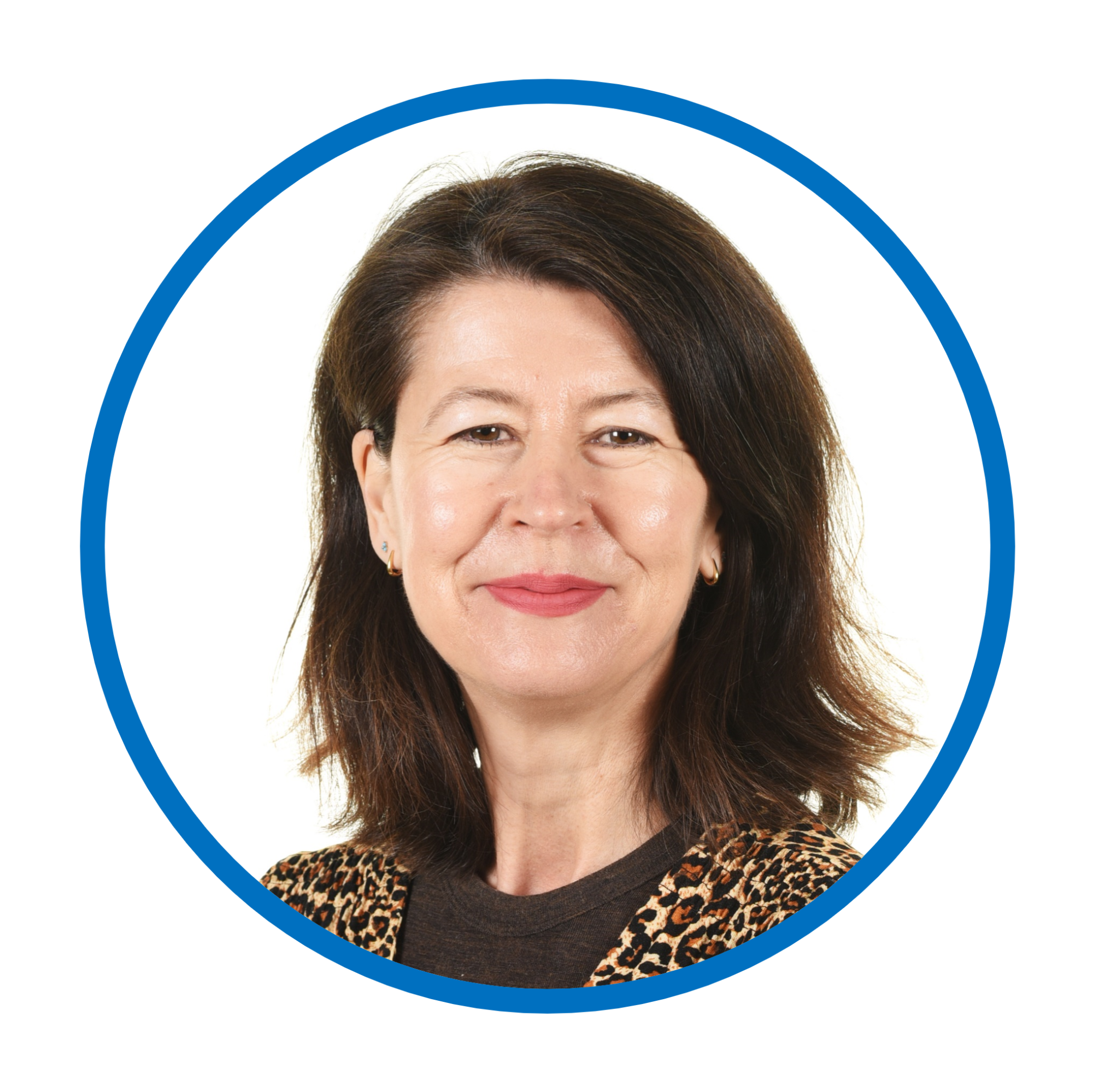 Photo of Mrs. Naomi Grafton