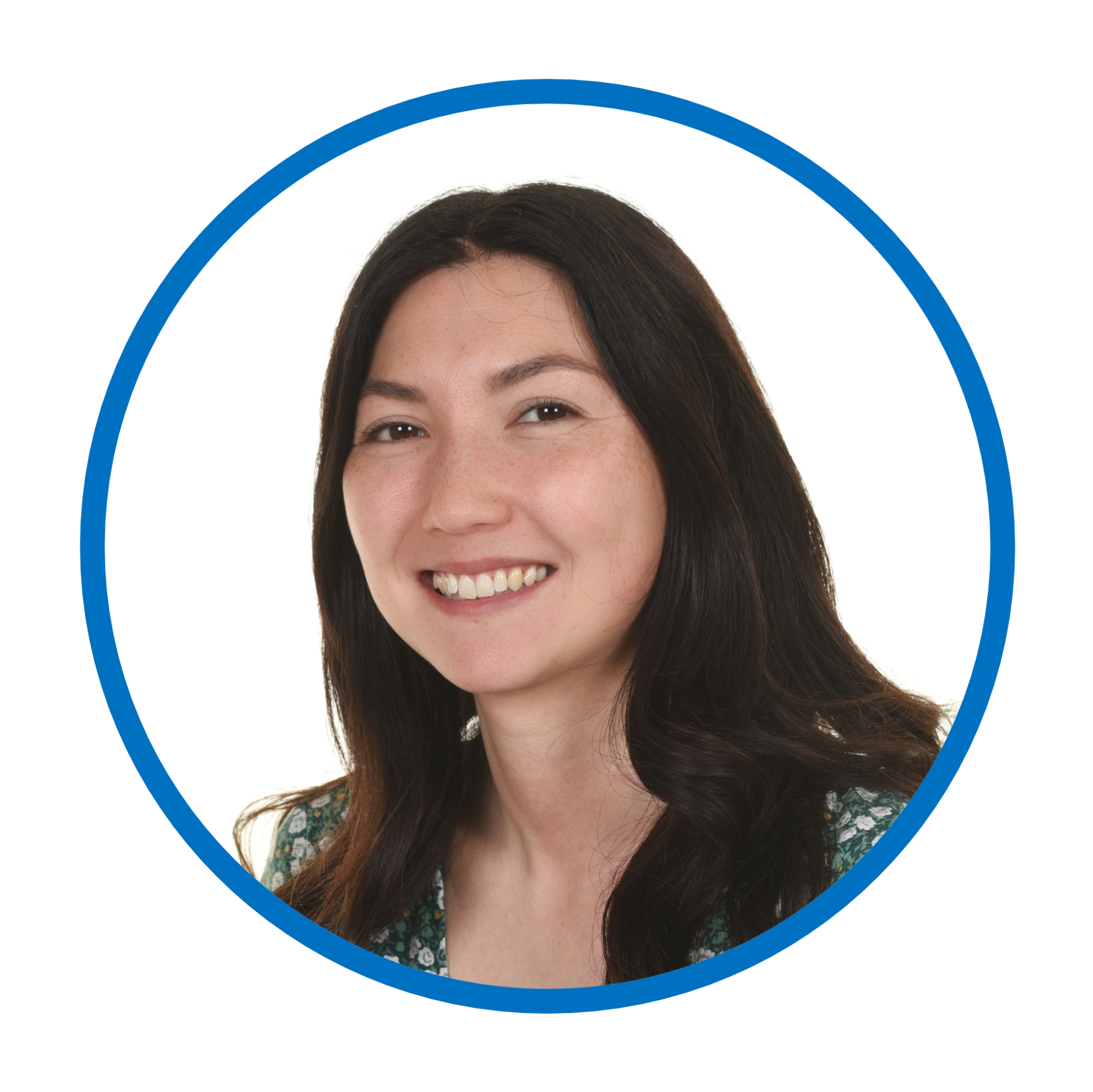 Photo of Miss. Kirsty McLean