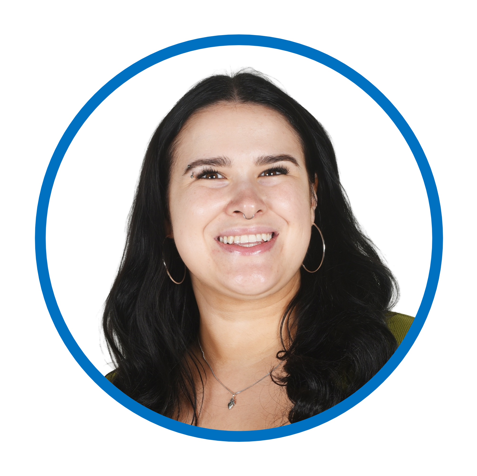 Photo of Miss. Mollie Angus