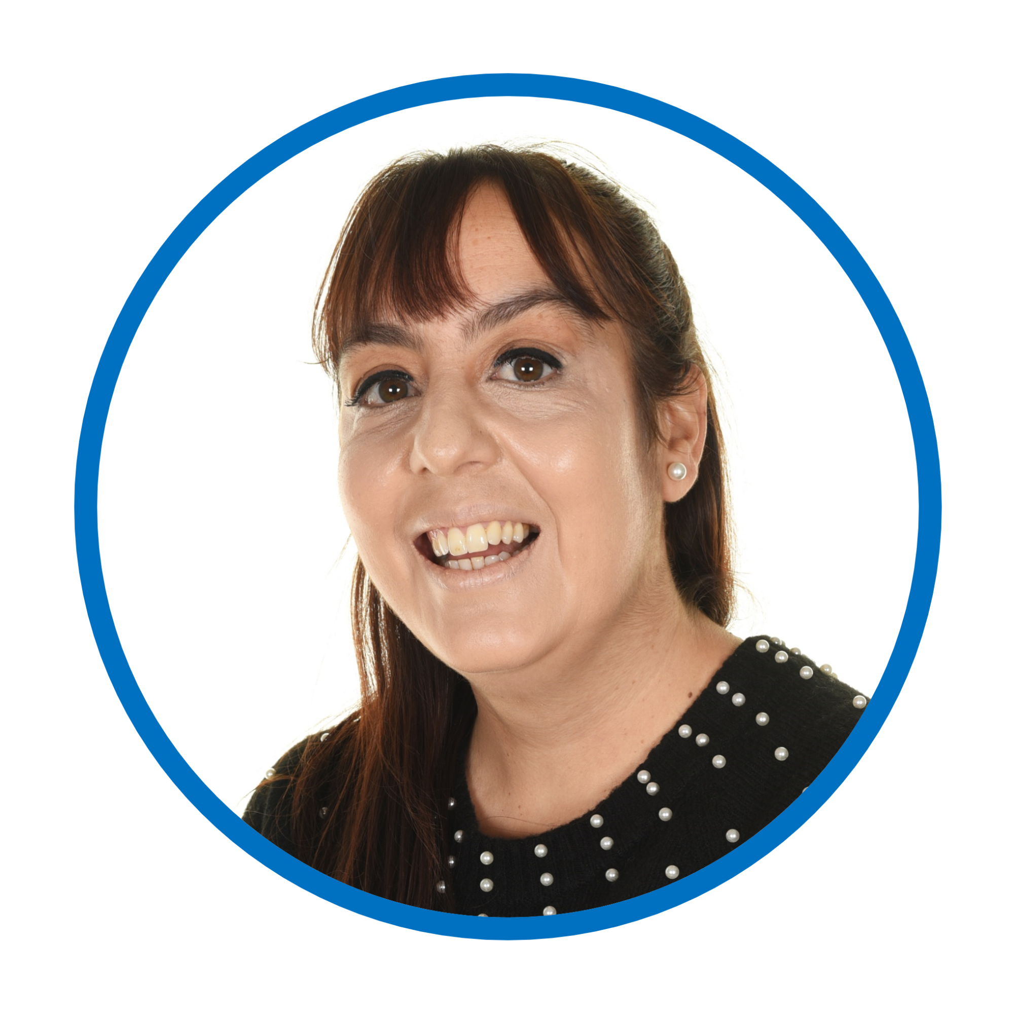 Photo of  Miss. Melanie Kyriacou